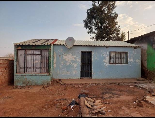 2 BEDROOM HOUSE FOR SALE IN PALM RIDGE